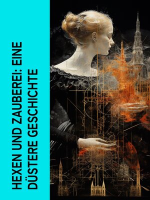 cover image of Hexen und Zauberei